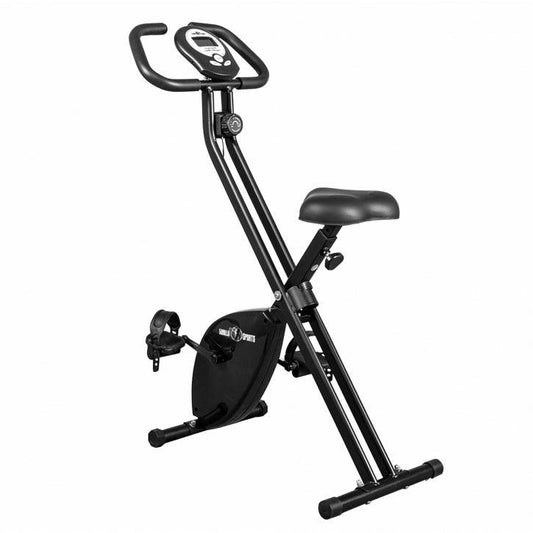 Bicicleta Estática X-Frame - Gorilla Sports ES