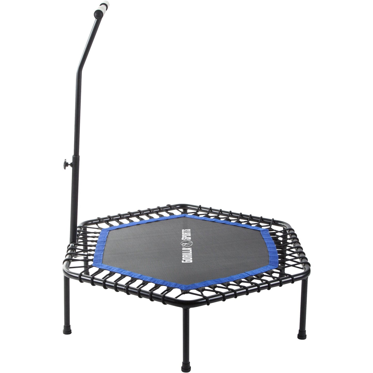 Trampolín de Fitness - Gorilla Sports ES