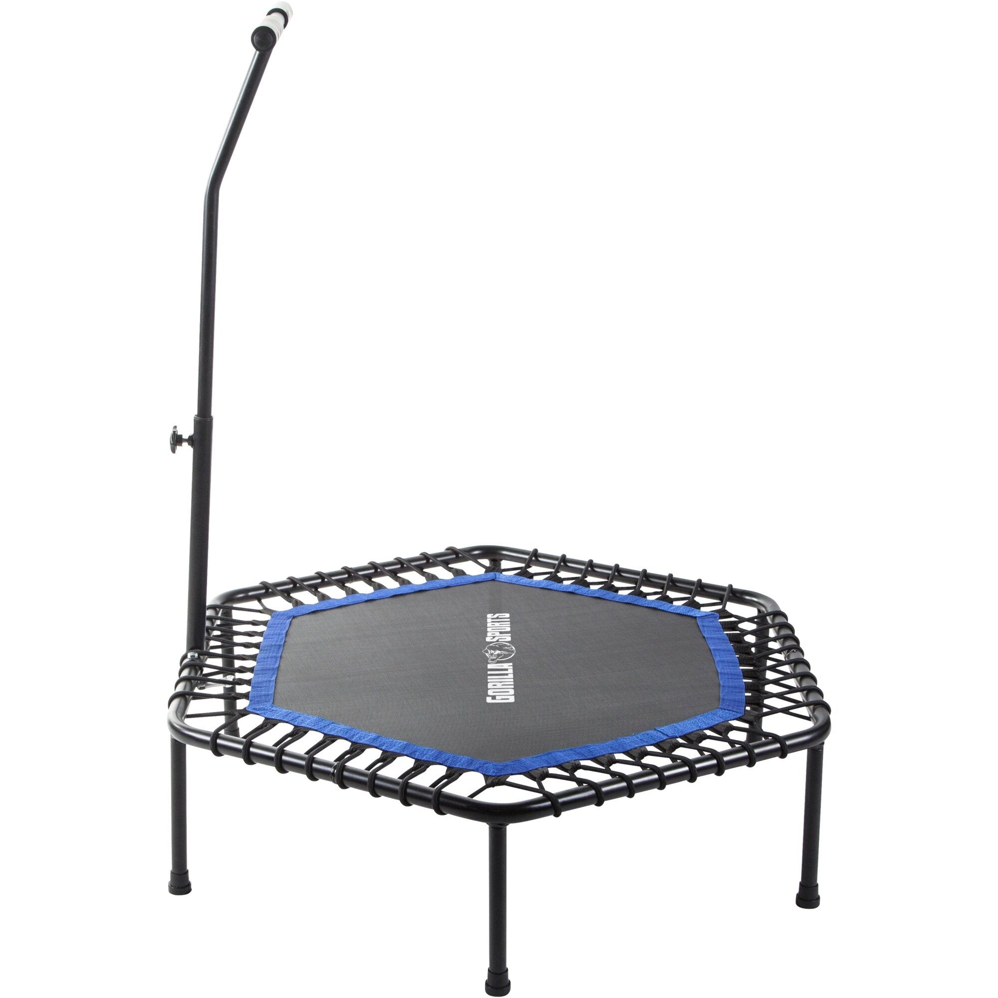 Trampolín de Fitness - Gorilla Sports ES