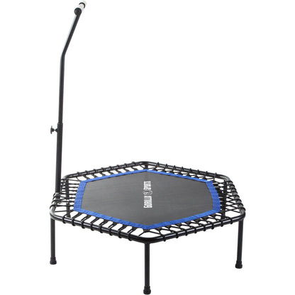 Trampolín de Fitness - Gorilla Sports ES