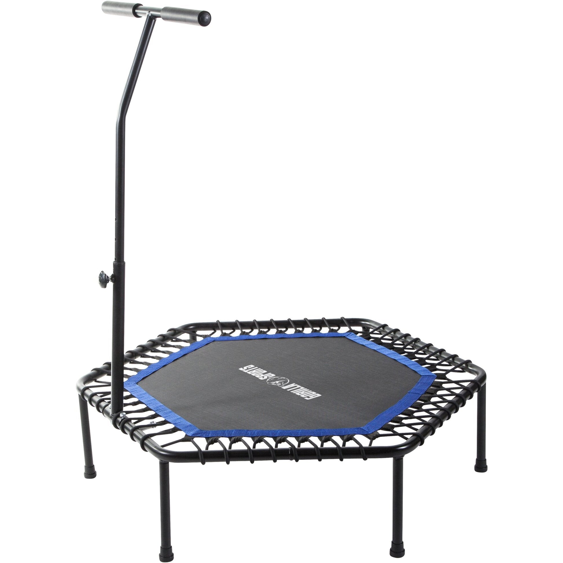 Trampolín de Fitness - Gorilla Sports ES