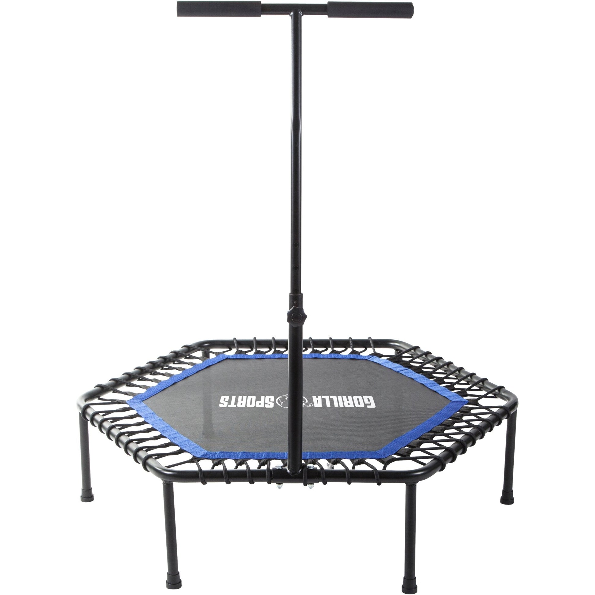Trampolín de Fitness - Gorilla Sports ES