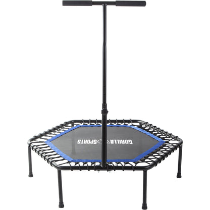 Trampolín de Fitness - Gorilla Sports ES