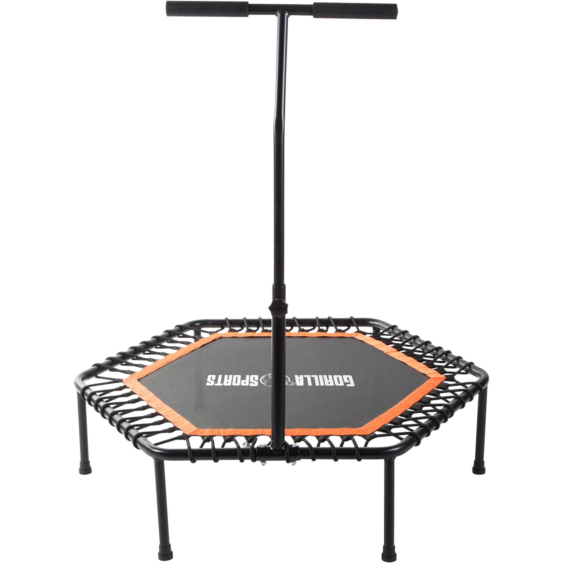 Trampolín de Fitness - Gorilla Sports ES