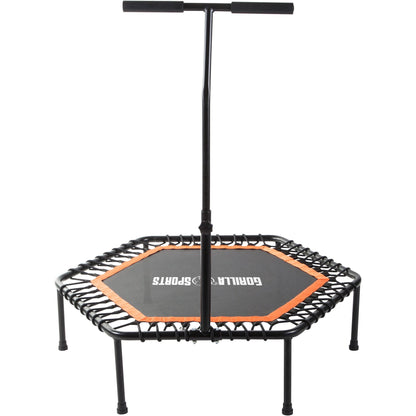 Trampolín de Fitness - Gorilla Sports ES