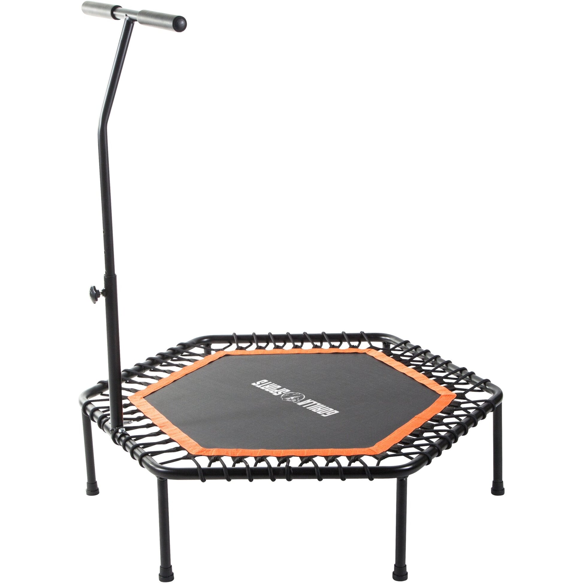 Trampolín de Fitness - Gorilla Sports ES