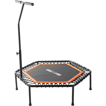 Trampolín de Fitness - Gorilla Sports ES