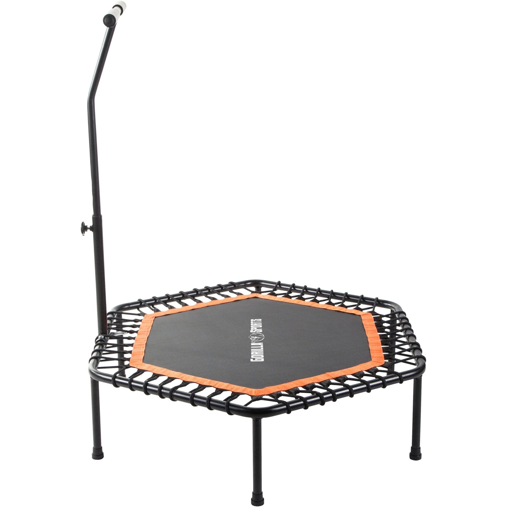 Trampolín de Fitness - Gorilla Sports ES