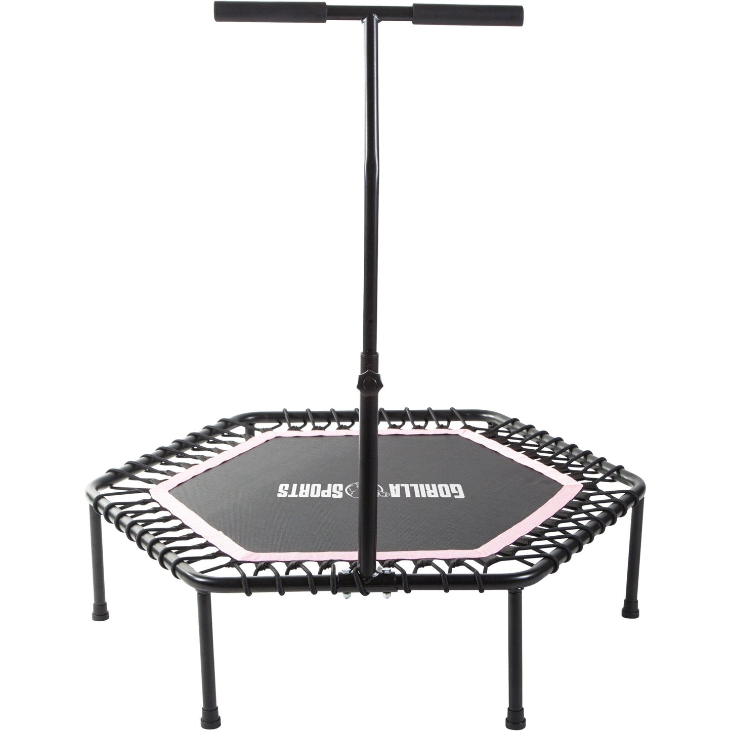 Trampolín de Fitness - Gorilla Sports ES