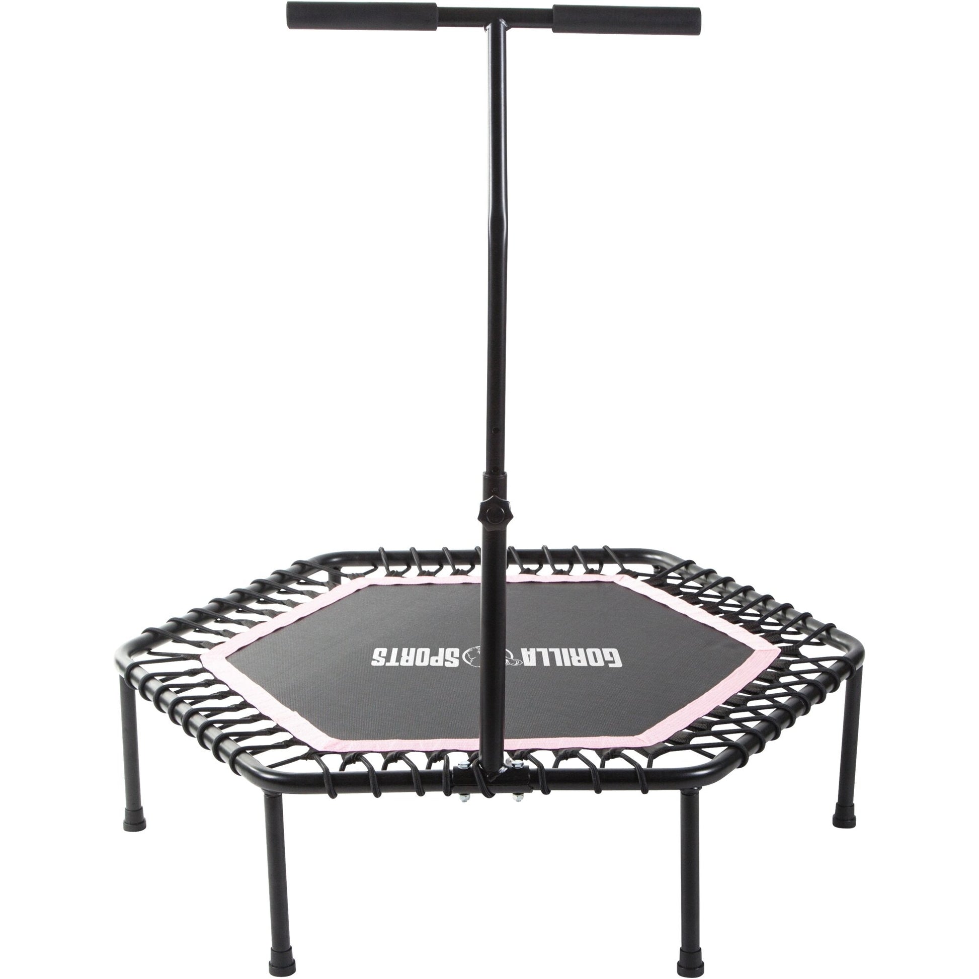 Trampolín de Fitness - Gorilla Sports ES