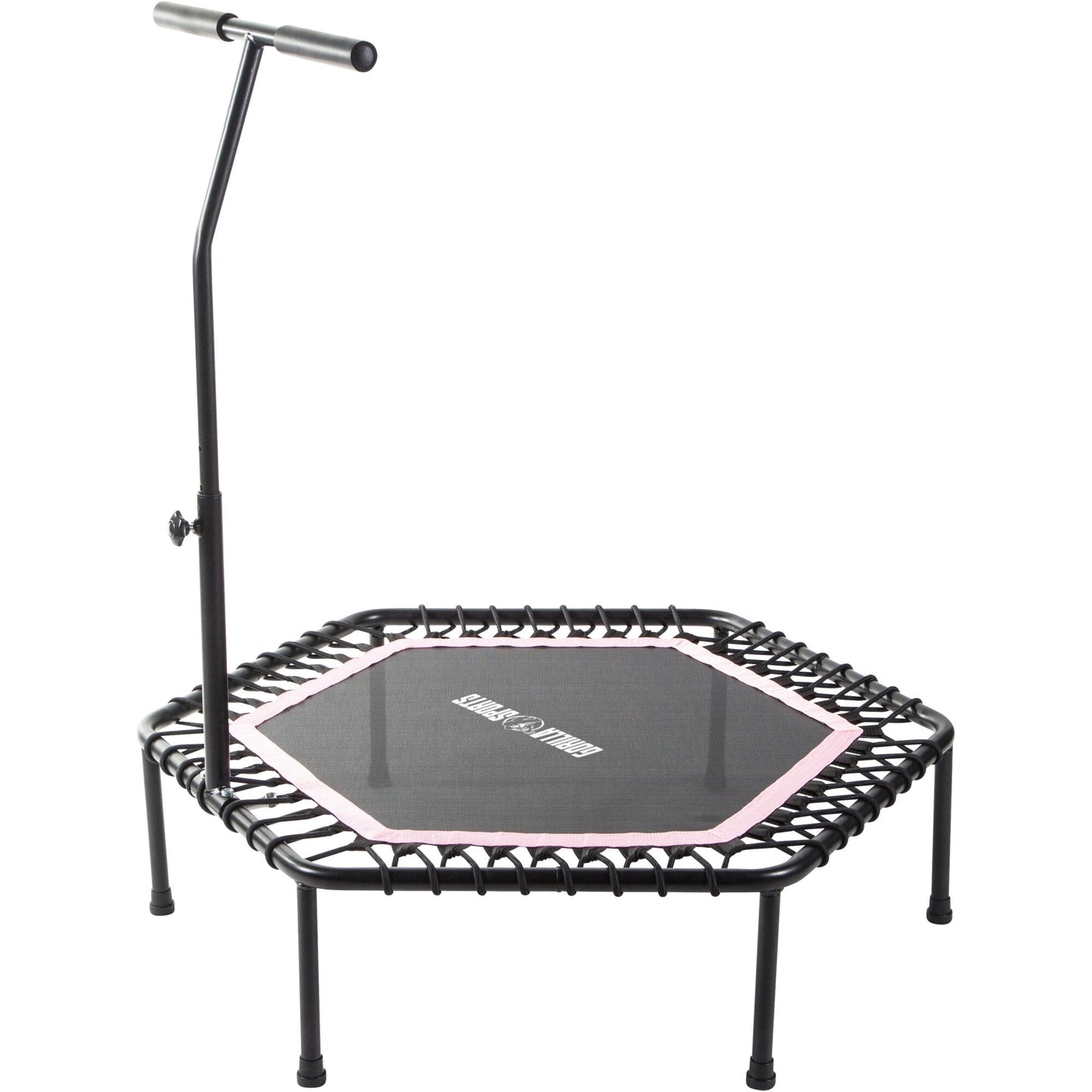 Trampolín de Fitness - Gorilla Sports ES