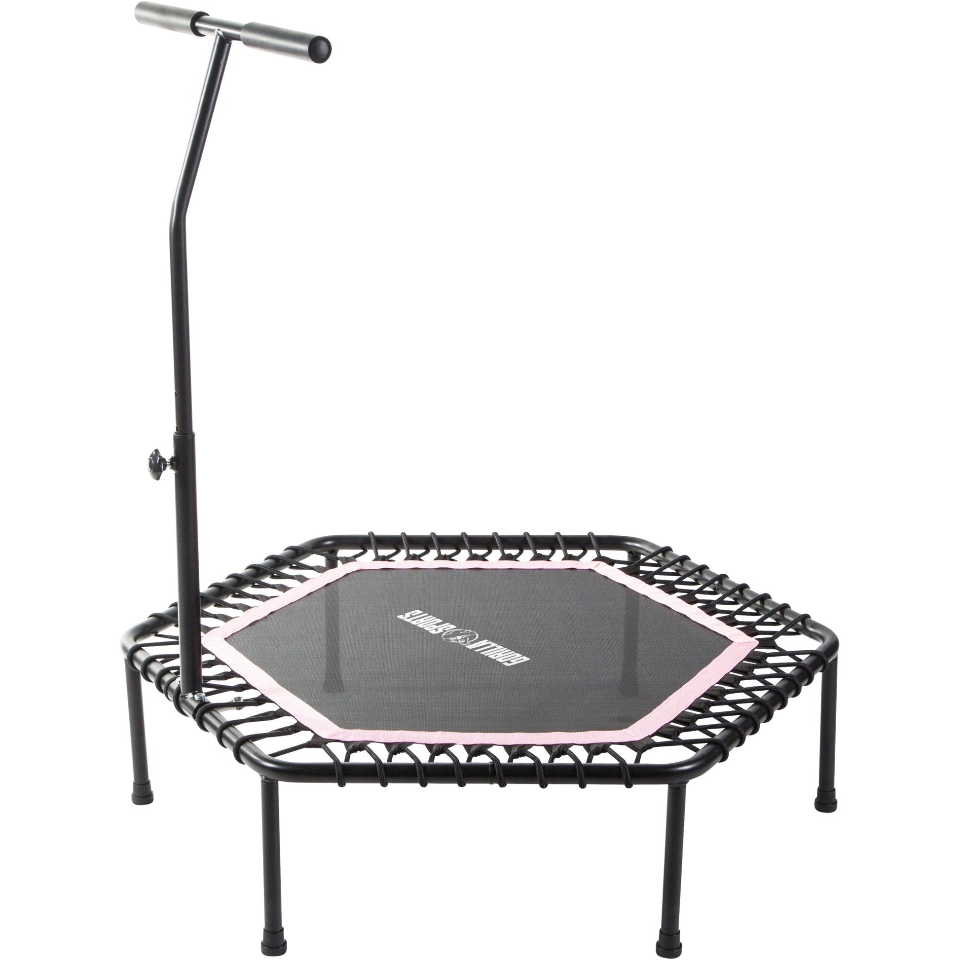 Trampolín de Fitness - Gorilla Sports ES