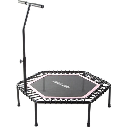 Trampolín de Fitness - Gorilla Sports ES