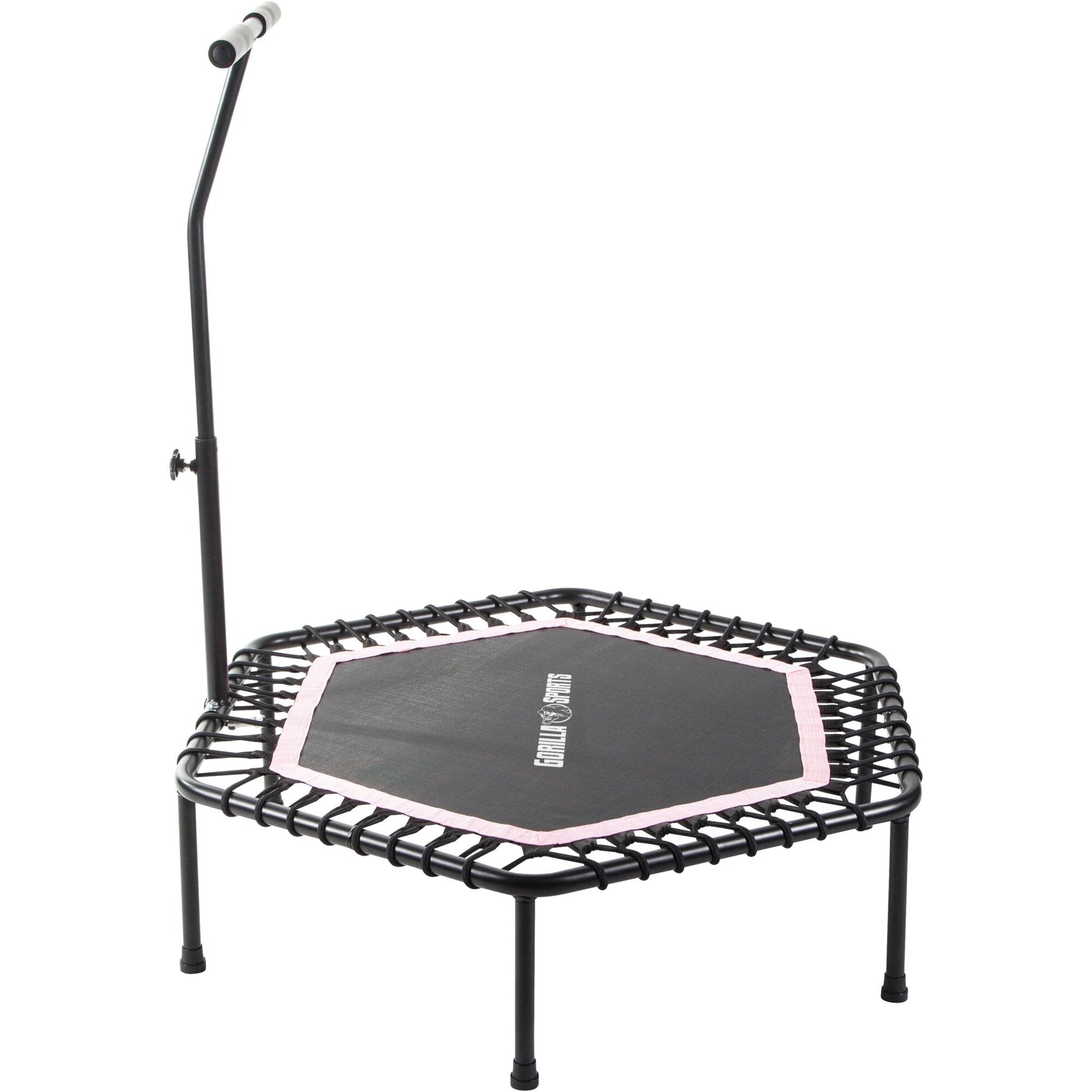 Trampolín de Fitness - Gorilla Sports ES