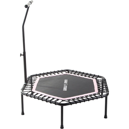 Trampolín de Fitness - Gorilla Sports ES