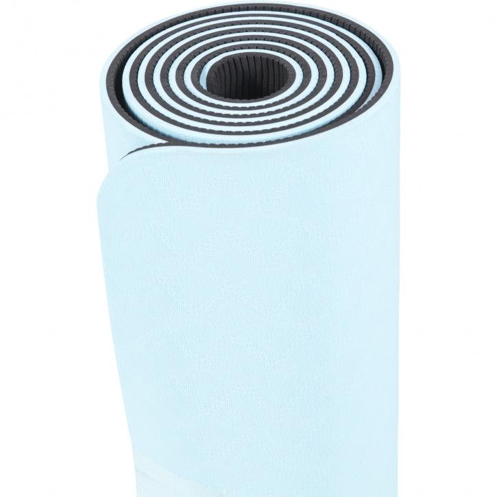Esterilla de Yoga bicolor - 60 cm - Gorilla Sports ES