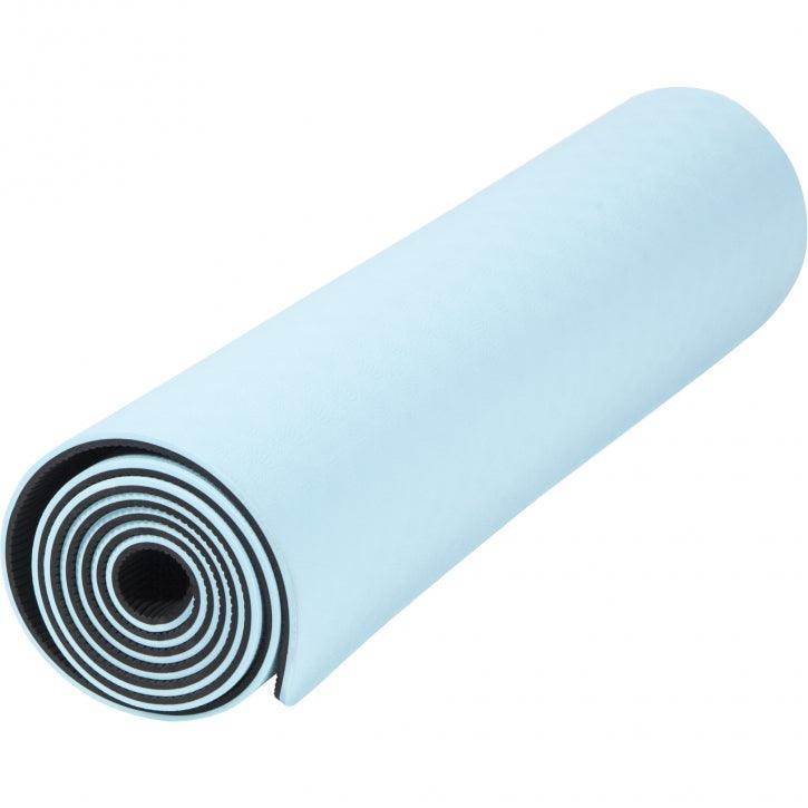 Esterilla de Yoga bicolor - 60 cm - Gorilla Sports ES