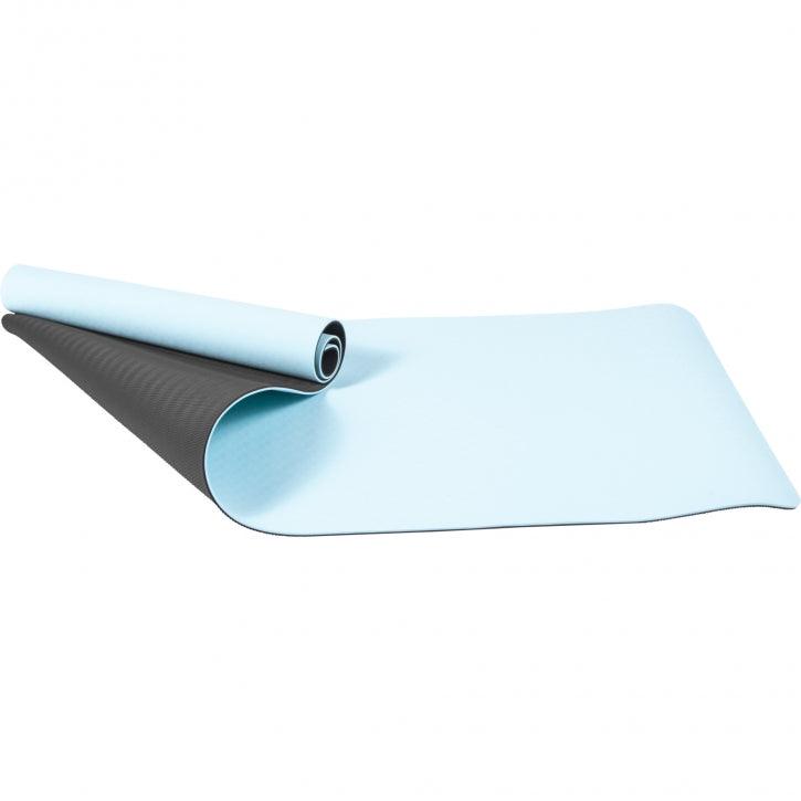 Esterilla de Yoga bicolor - 60 cm - Gorilla Sports ES