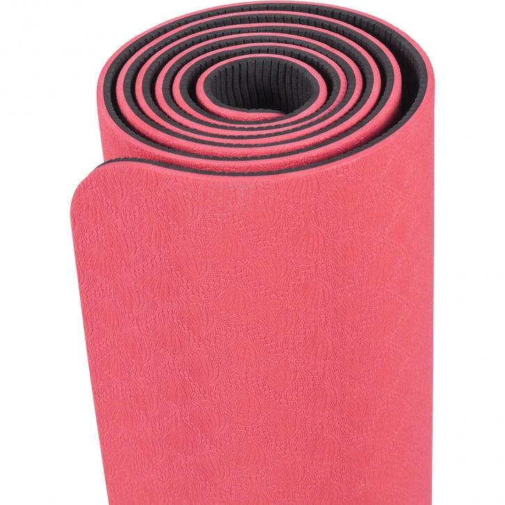 Esterilla de Yoga bicolor - 60 cm - Gorilla Sports ES