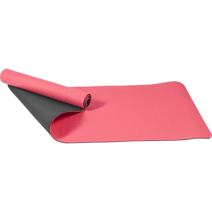 Esterilla de Yoga bicolor - 60 cm - Gorilla Sports ES