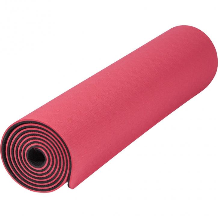 Esterilla de Yoga bicolor - 60 cm - Gorilla Sports ES