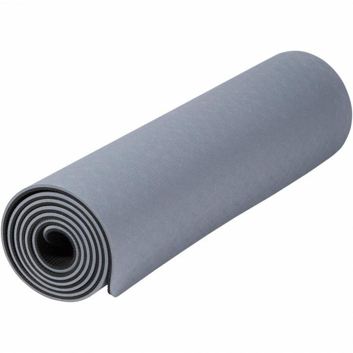 Esterilla de Yoga bicolor - 60 cm - Gorilla Sports ES