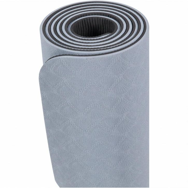 Esterilla de Yoga bicolor - 60 cm - Gorilla Sports ES