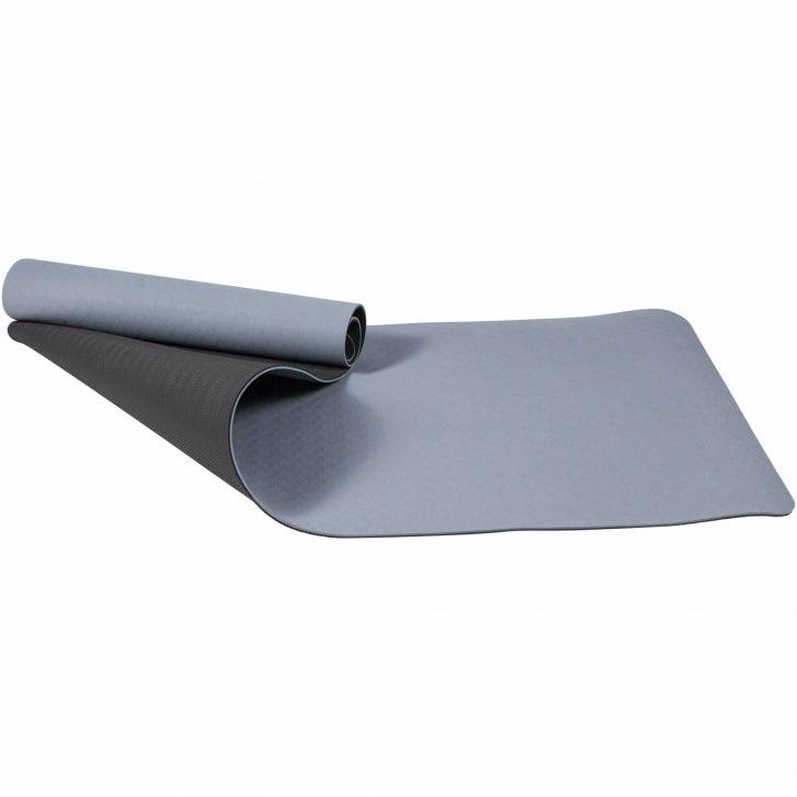 Esterilla de Yoga bicolor - 60 cm - Gorilla Sports ES