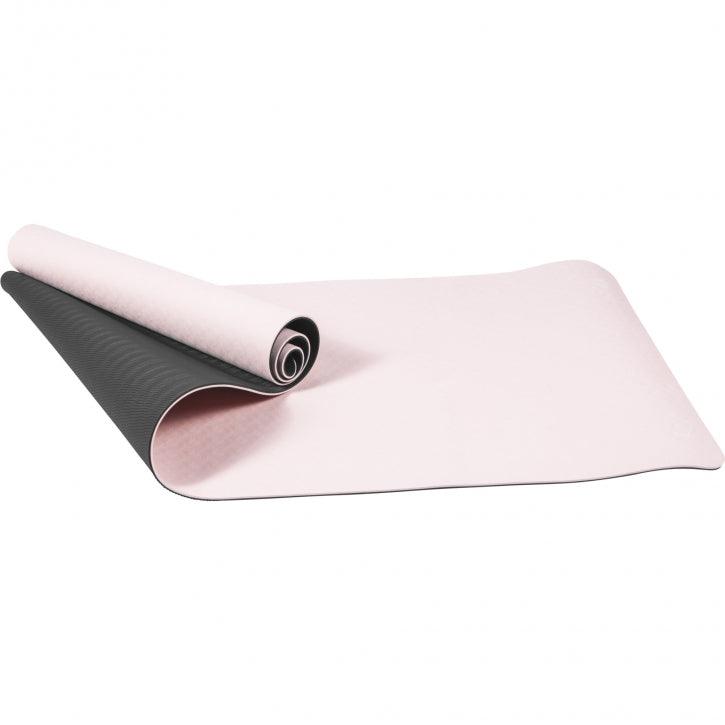 Esterilla de Yoga bicolor - 60 cm - Gorilla Sports ES
