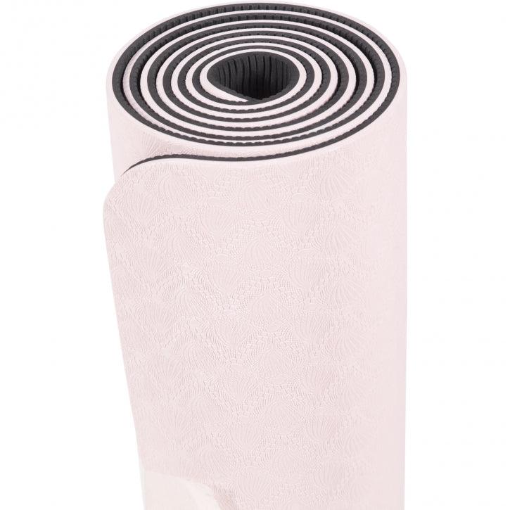 Esterilla de Yoga bicolor - 60 cm - Gorilla Sports ES