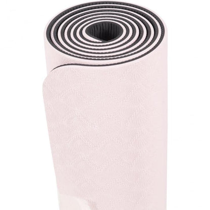 Esterilla de Yoga bicolor - 60 cm - Gorilla Sports ES