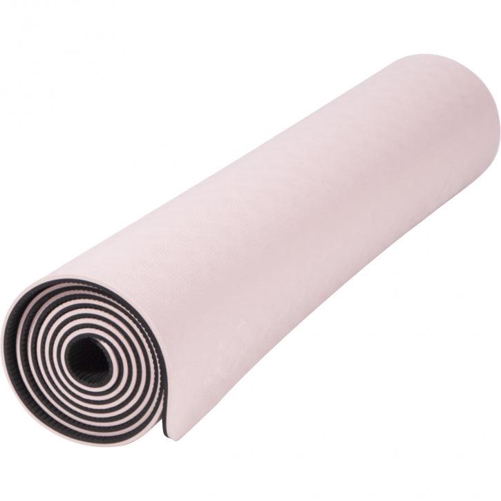 Esterilla de Yoga bicolor - 60 cm - Gorilla Sports ES