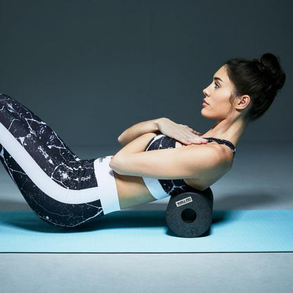 Esterilla de Yoga bicolor - 60 cm - Gorilla Sports ES
