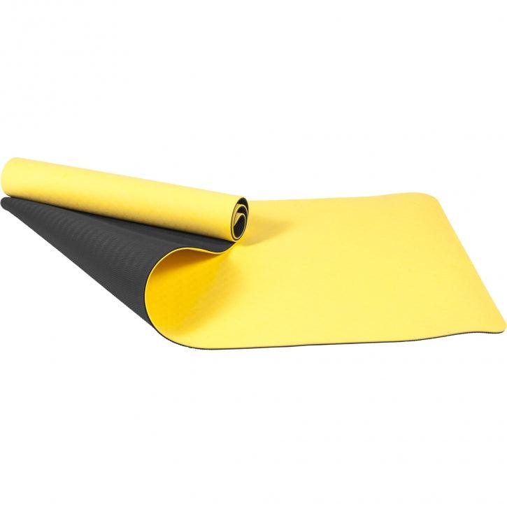 Esterilla de Yoga bicolor - 60 cm - Gorilla Sports ES