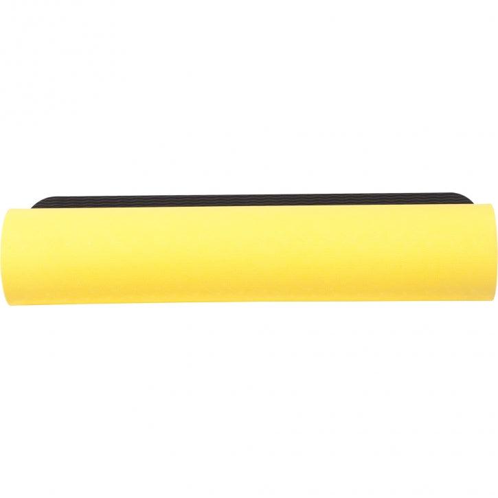 Esterilla de Yoga bicolor - 60 cm - Gorilla Sports ES
