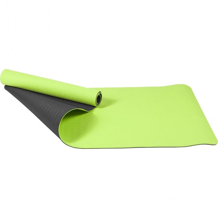 Esterilla de Yoga bicolor - 60 cm - Gorilla Sports ES