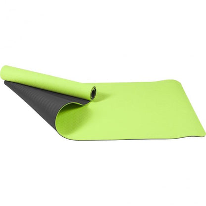 Esterilla de Yoga bicolor - 60 cm - Gorilla Sports ES