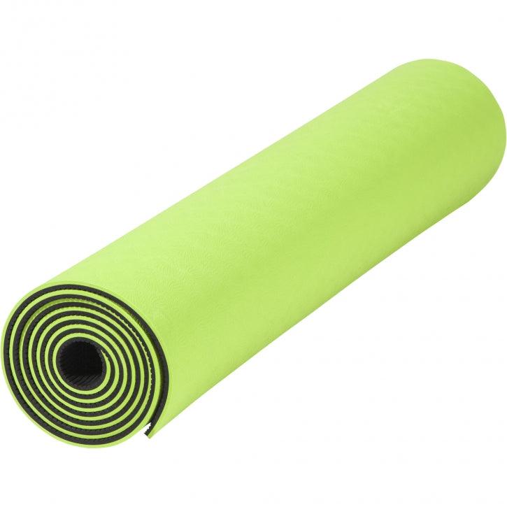 Esterilla de Yoga bicolor - 60 cm - Gorilla Sports ES