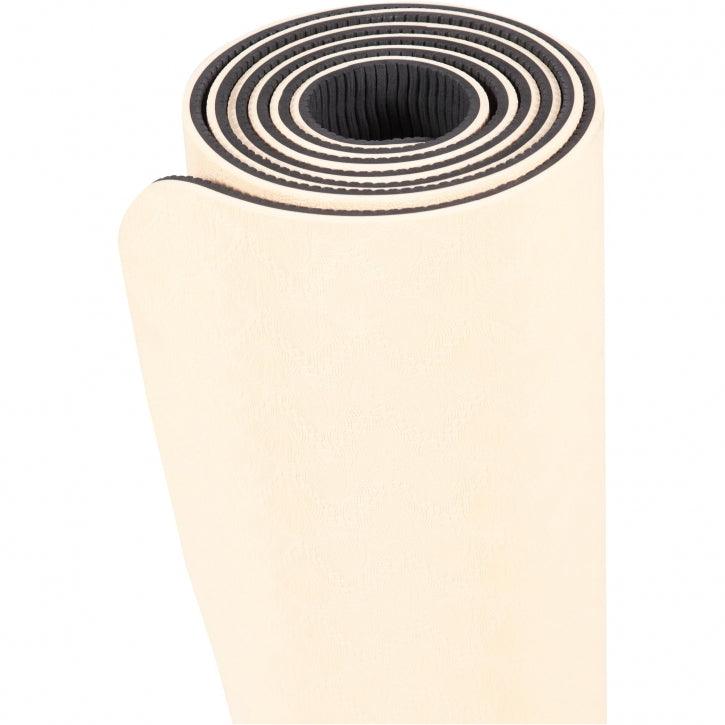 Esterilla de Yoga bicolor - 60 cm - Gorilla Sports ES