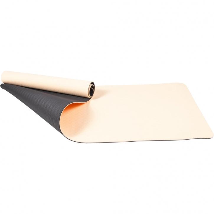 Esterilla de Yoga bicolor - 60 cm - Gorilla Sports ES