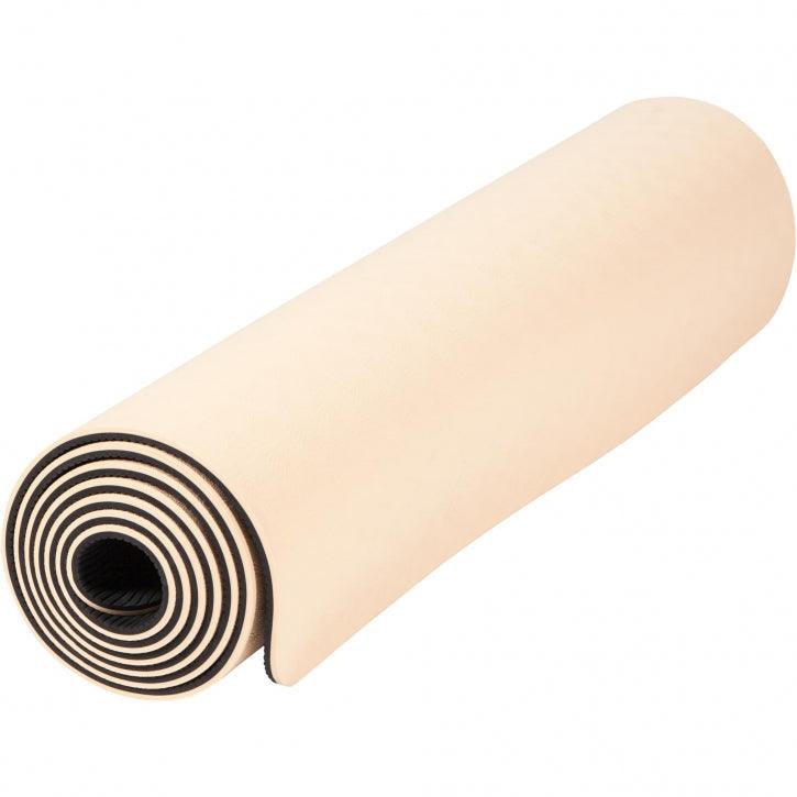 Esterilla de Yoga bicolor - 60 cm - Gorilla Sports ES