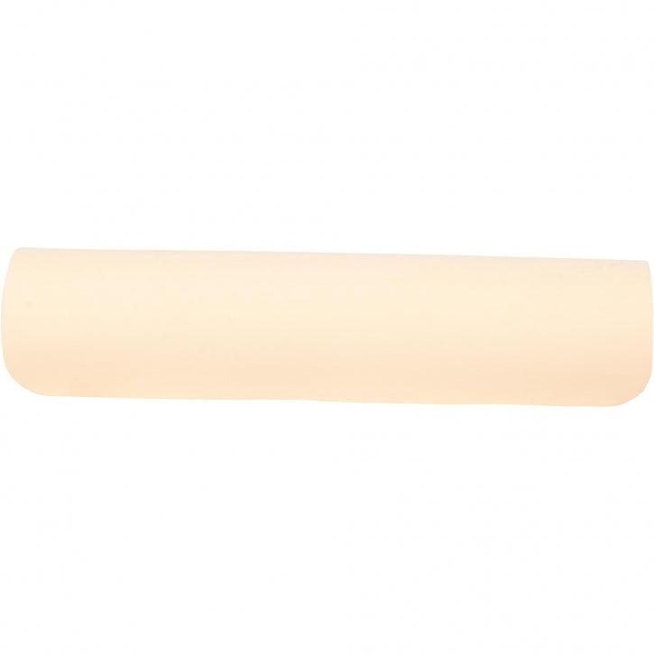 Esterilla de Yoga bicolor - 60 cm - Gorilla Sports ES