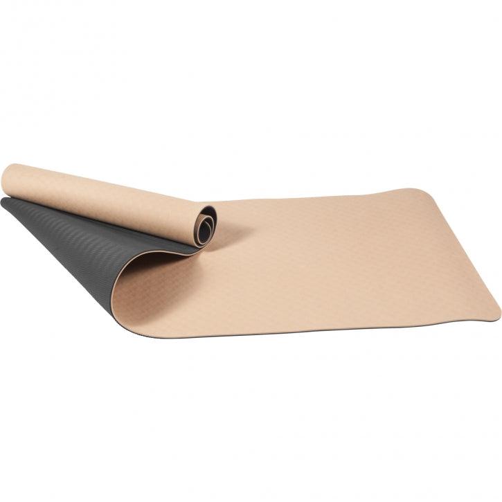 Esterilla de Yoga bicolor - 60 cm - Gorilla Sports ES