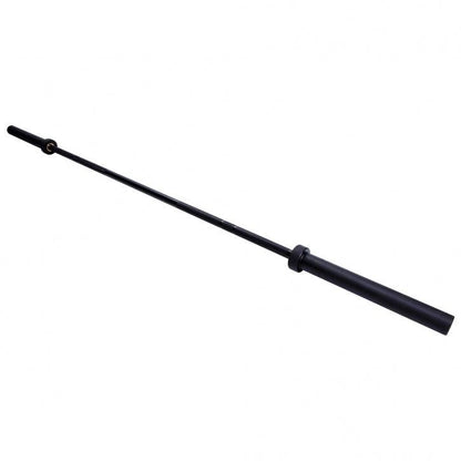 Set de Barra y Discos de Pesas Bumper Olímpicos - 140 kg - Gorilla Sports ES