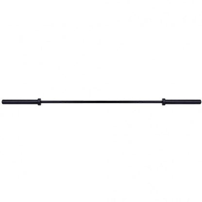 Set de Barra y Discos de Pesas Bumper Olímpicos - 140 kg - Gorilla Sports ES