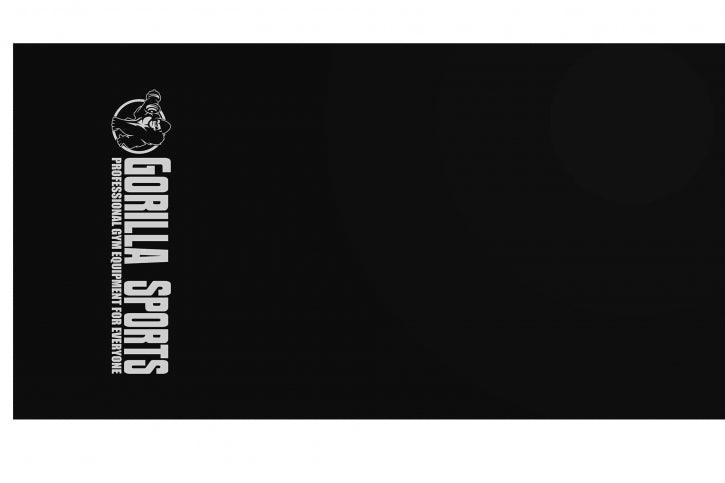 Banda Elástica de Latex 120 - 200 cm - Gorilla Sports ES