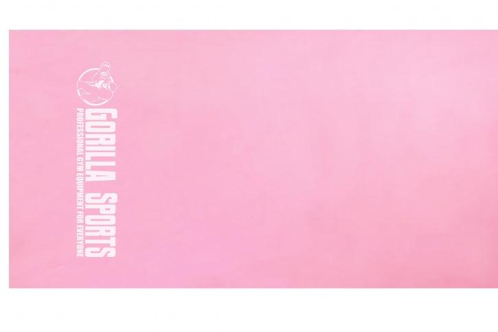 Banda Elástica de Latex 120 - 200 cm - Gorilla Sports ES