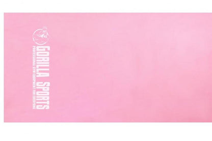 Banda Elástica de Latex 120 - 200 cm - Gorilla Sports ES