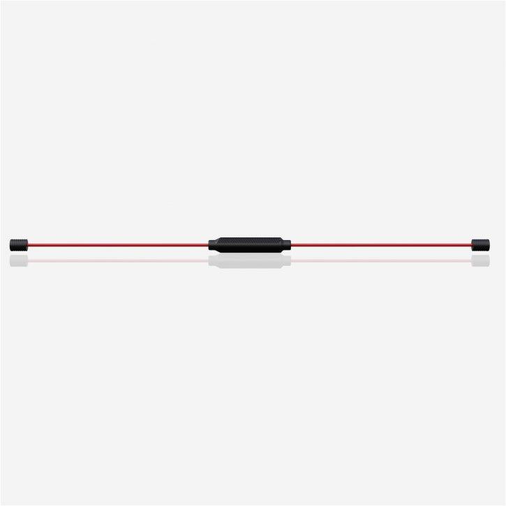 Swing Bar Pilates 160 cm - Gorilla Sports ES
