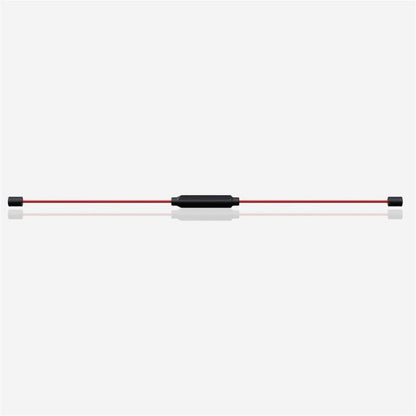 Swing Bar Pilates 160 cm - Gorilla Sports ES